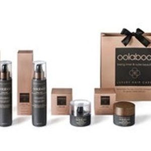 foto Oolaboo producten