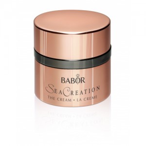 BABOR SeaCreation The Cream Luxe, anti-aging en verzorgende gezichtscrème