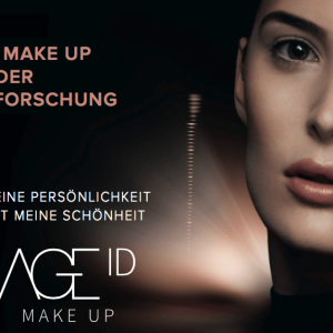Age-ID Make-up Workshop